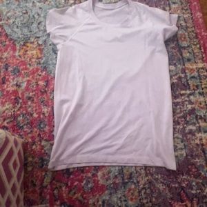 lululemon swiftly tech loose fit